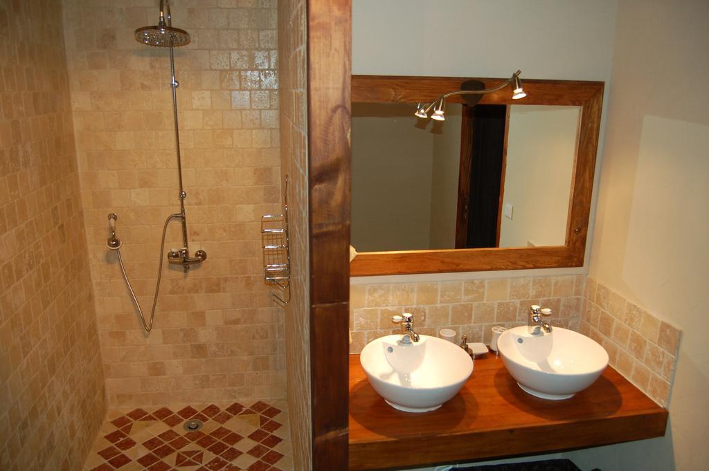 Domaine Des Maillets Bed & Breakfast Blot-l'Eglise Room photo